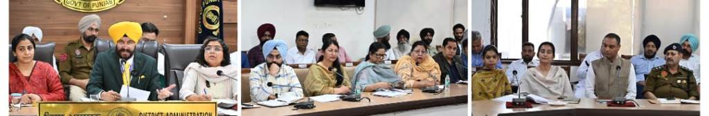 It is our duty to give due respect to the woman who gave birth to warriors devotees donors and martyrs Talwinder Heer